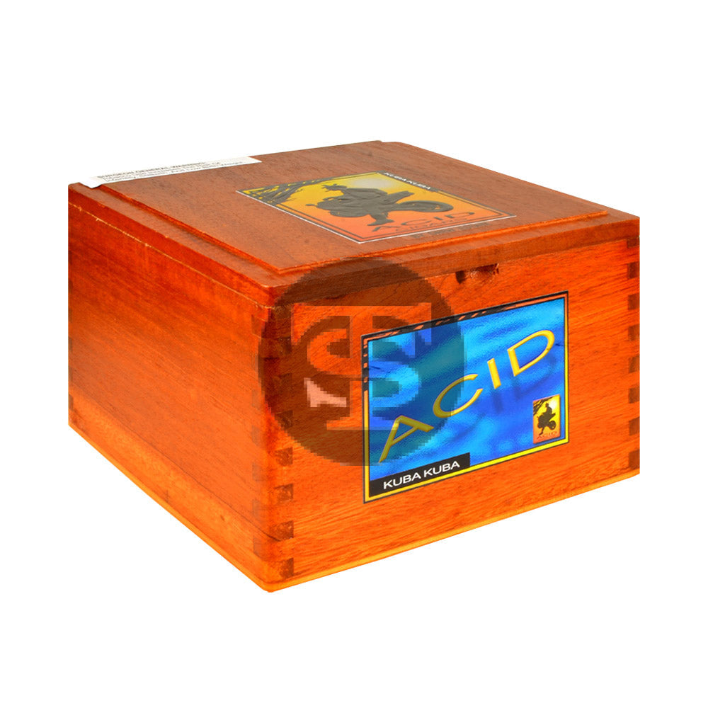 Acid Kuba Kuba Cigars Box of 24 2