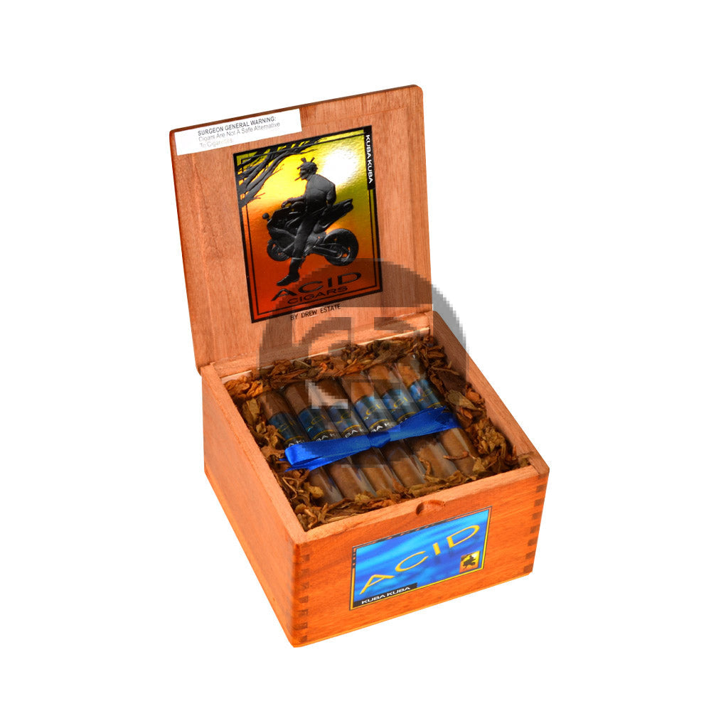 Acid Kuba Kuba Cigars Box of 24 3
