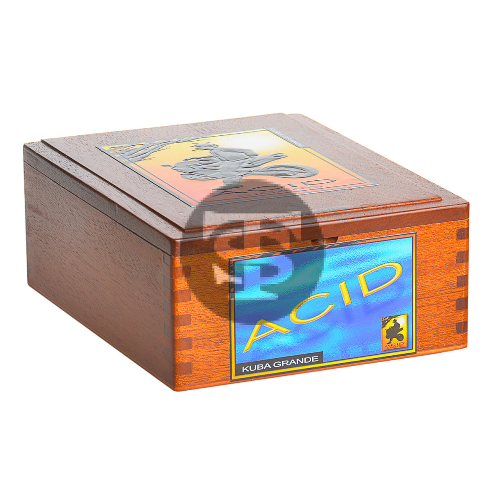 Acid Kuba Grande Cigars Box of 10 1