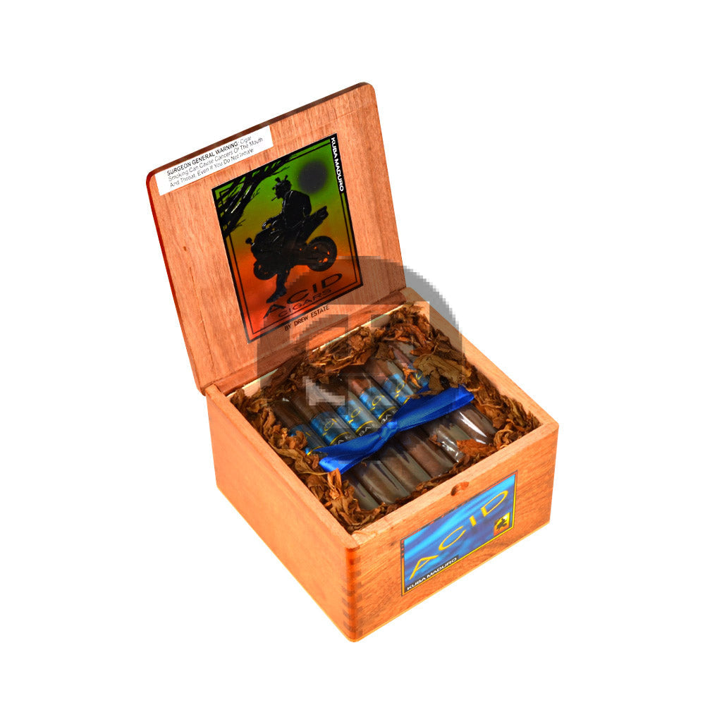 Acid Kuba Maduro Cigars Box of 24 3