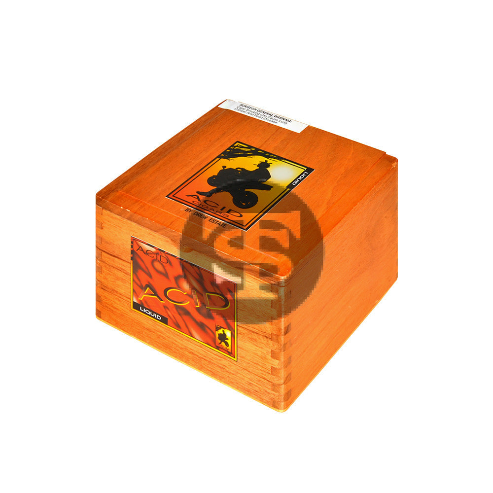 Acid Liquid Cigars Box of 24 1