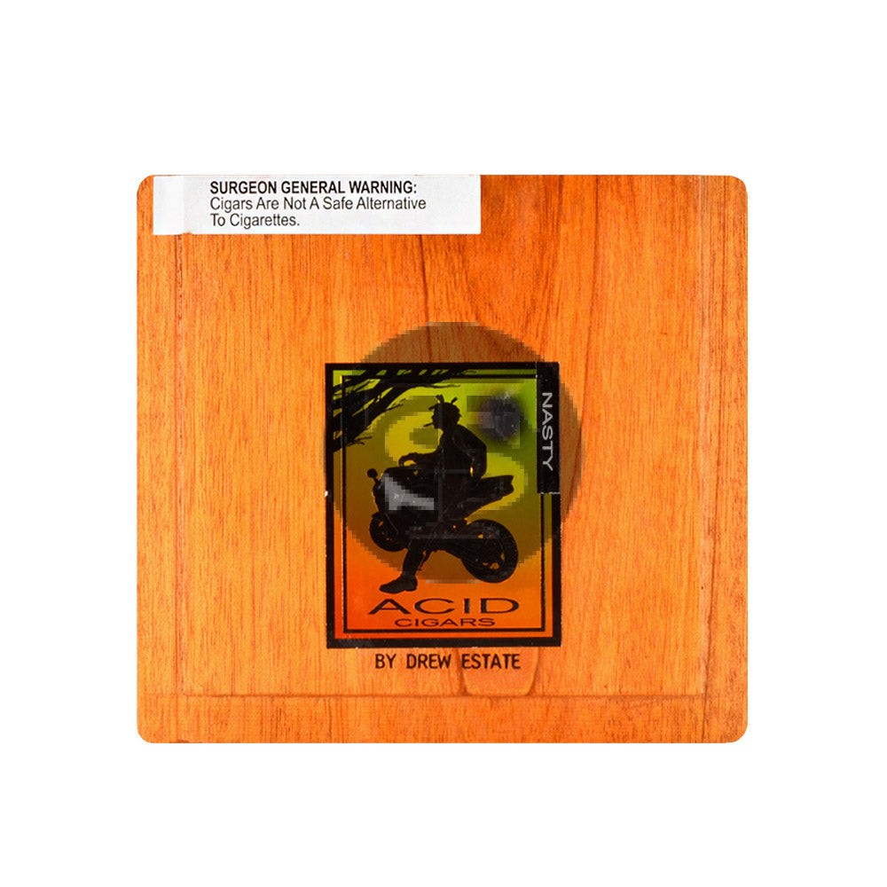 Acid Nasty Cigars Box of 24 2