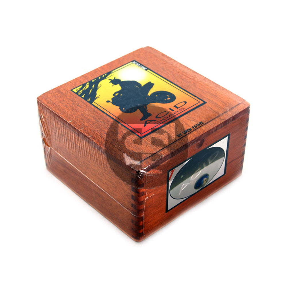 Acid One Cigars Box of 24 5