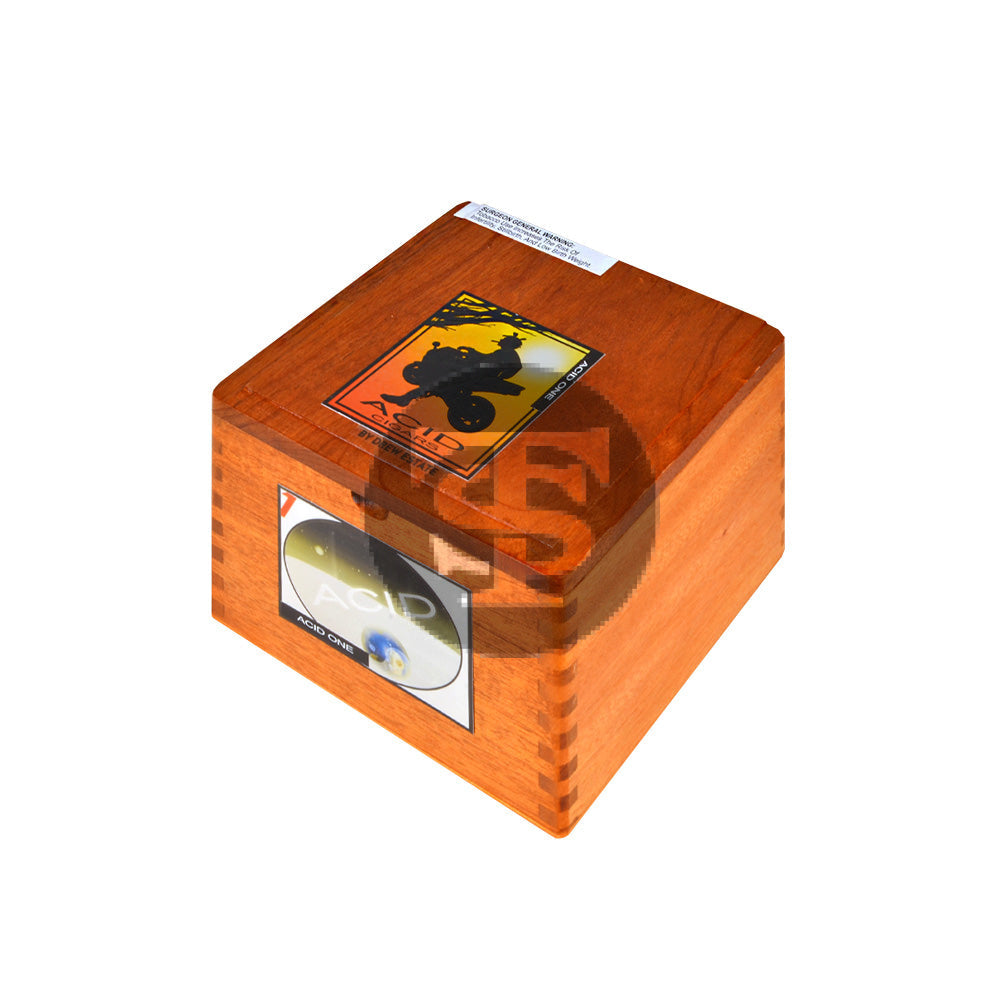 Acid One Cigars Box of 24 1