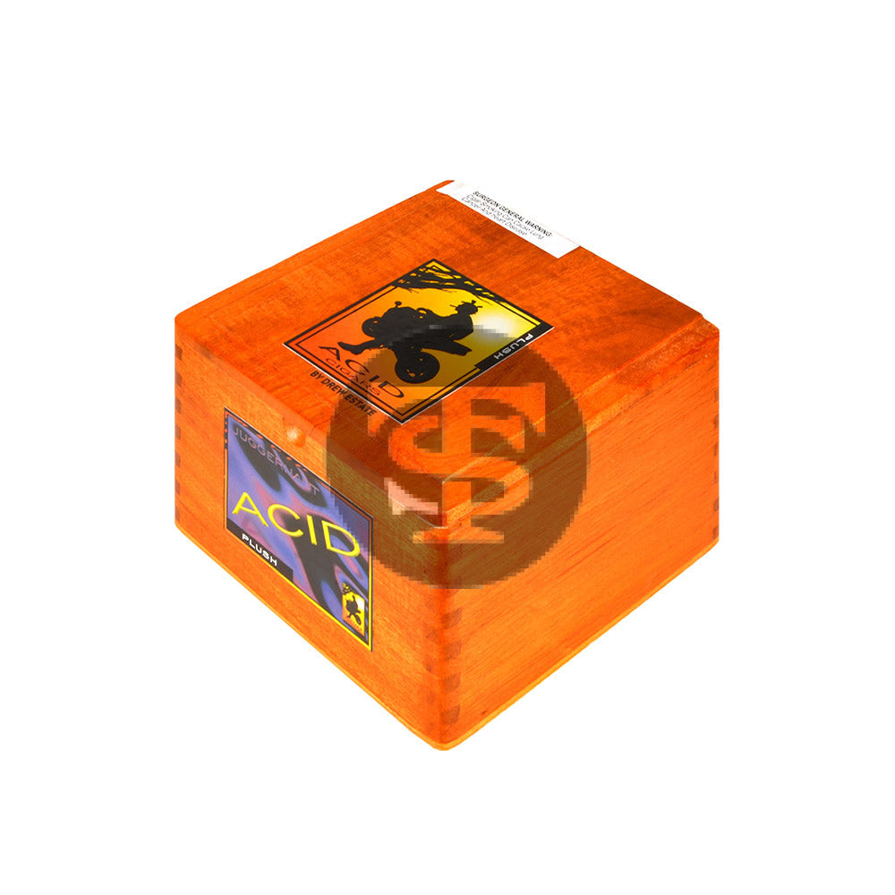 Acid Plush Cigars Box of 24 1