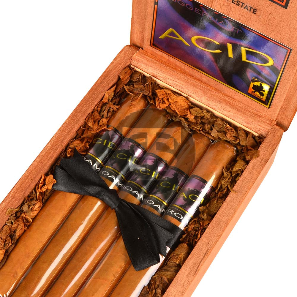 Acid Roam Cigars Box of 10 4