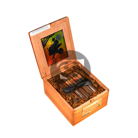 Acid Toast Cigars Box of 24 2