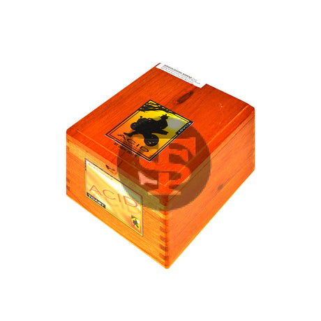 Acid Toast Cigars Box of 24 1
