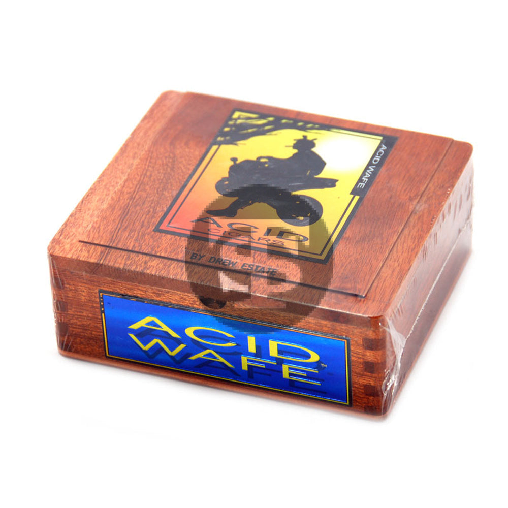 Acid Wafe Cigars Box of 28 5