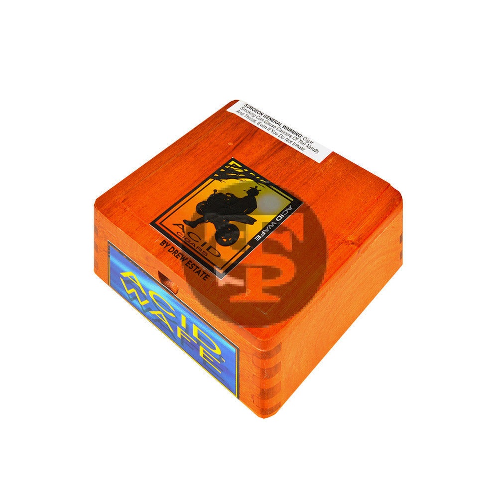 Acid Wafe Cigars Box of 28 1