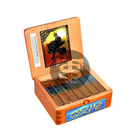 Acid Wafe Cigars Box of 28 3