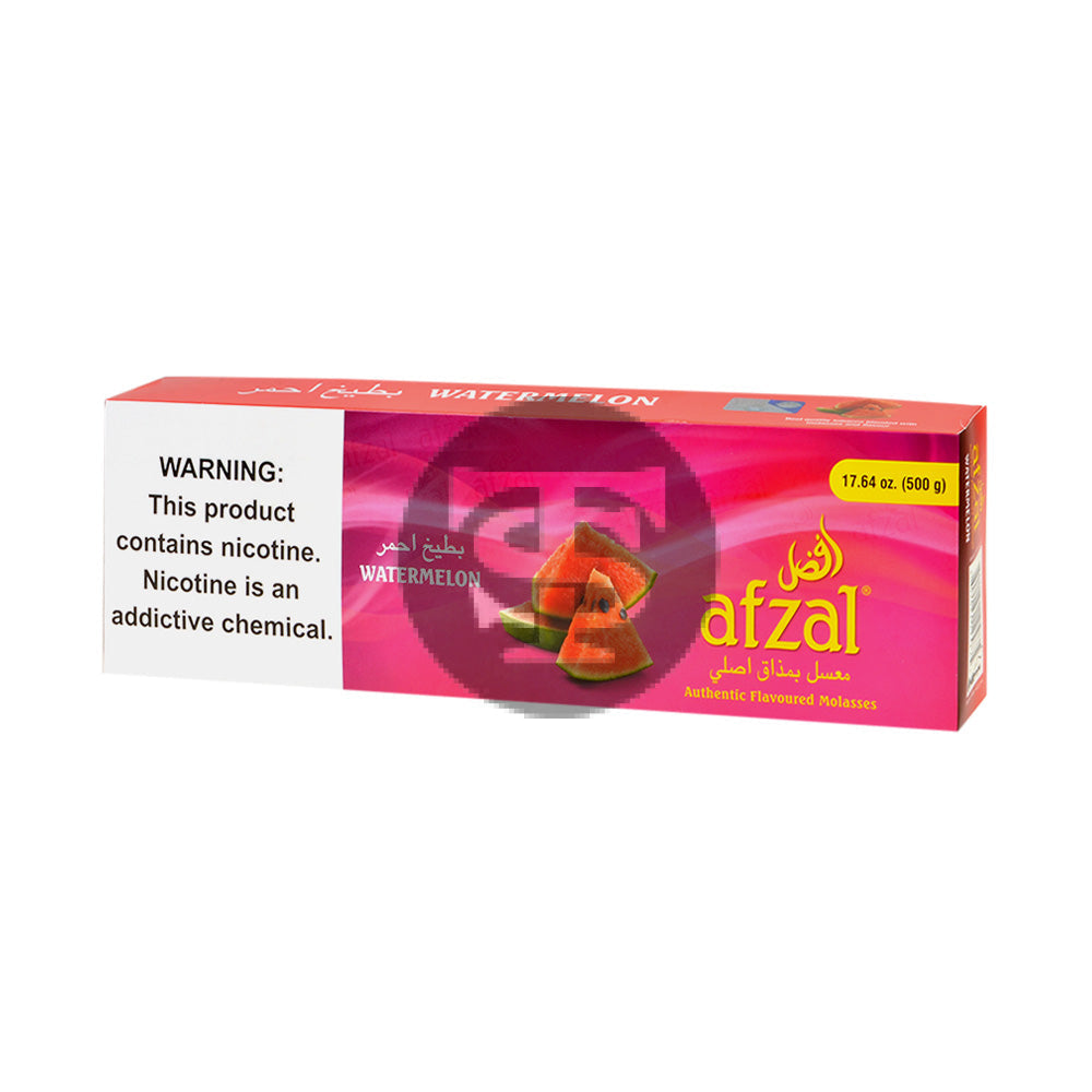 Afzal Watermelon | Hookah Tobacco