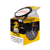 Al Capone Jar Sweet Cognac Cigarillos 60 Packs of 2