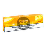 Al Fakher Banana Hookah Shisha 10 Packs of 50g 2