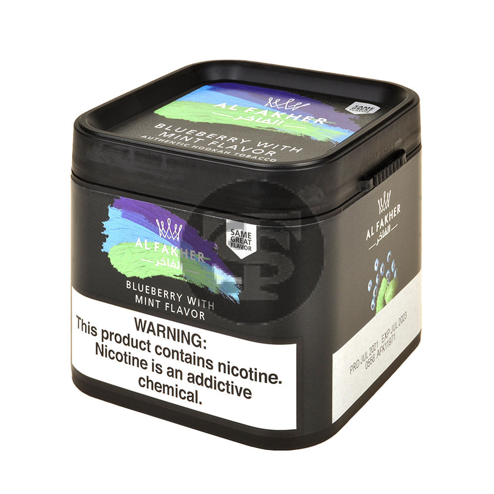 Hookah Tobacco