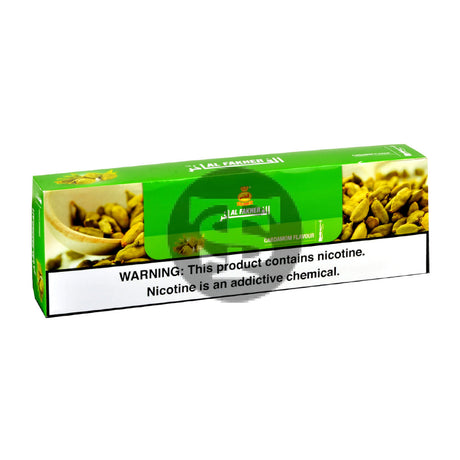 Al Fakher Cardamom Hookah Shisha 10 Packs of 50g 1