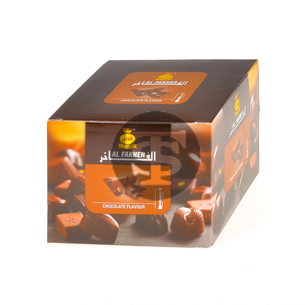 Al Fakher Chocolate Hookah Shisha 250g 1