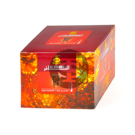 Al Fakher Cola Hookah Shisha 250g 1