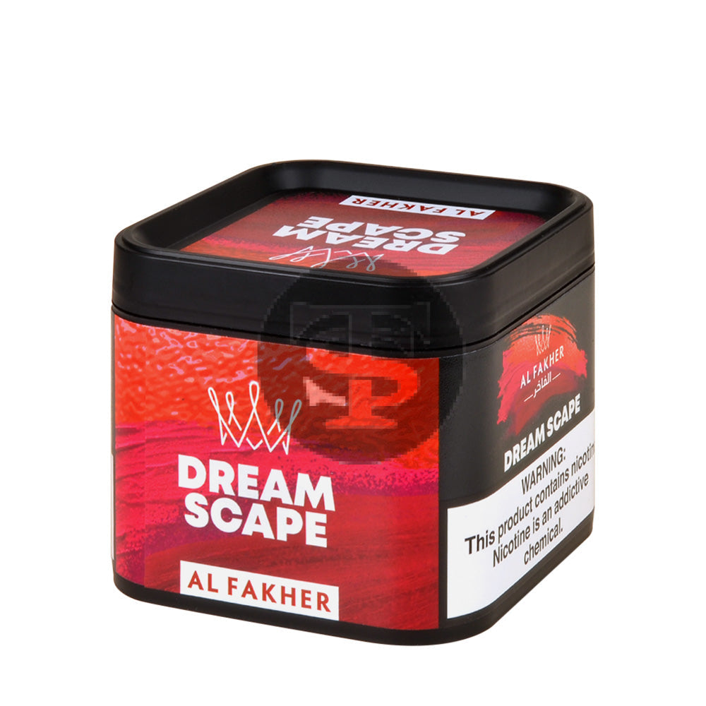 Al Fakher Double Dust | Hookah Tobacco | 250 grams – Tobacco