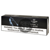 Al Fakher Fresh Hookah Shisha 10 Packs of 50g 1