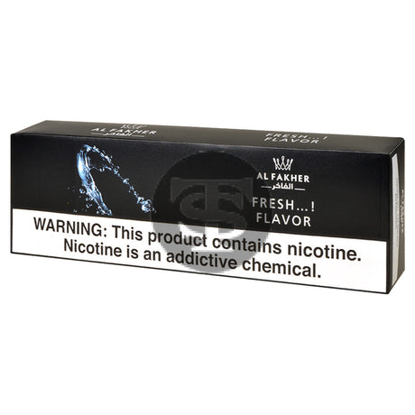 Al Fakher Fresh Hookah Shisha 10 Packs of 50g 1