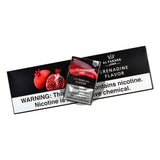 Al Fakher Grenadine Hookah Shisha 10 Packs of 50g