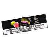 Al Fakher Guava Hookah Shisha 10 Packs of 50g