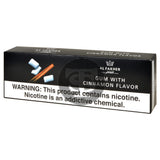 Al Fakher Gum With Cinnamon Hookah Shisha 10 Packs of 50g 1