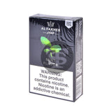 Al Fakher Hookah Shisha Pack of 50g Mint