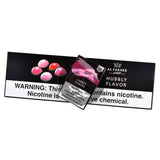 Al Fakher Hubbly Hookah Shisha 10 Packs of 50g