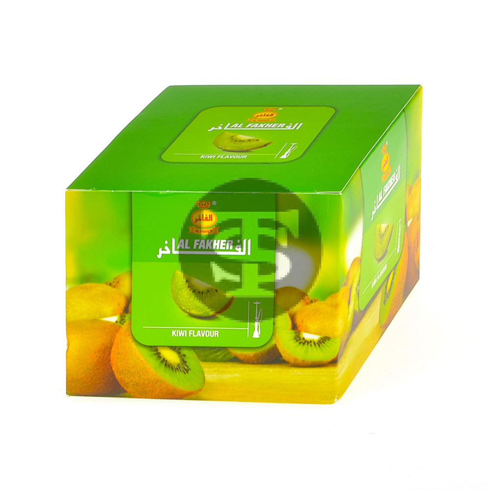 Al Fakher Kiwi Hookah Shisha 250g – Tobacco Stock