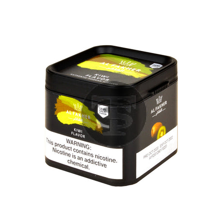 Al Fakher Kiwi Hookah Shisha 250g 1