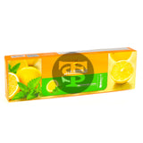 Al Fakher Lemon With Mint Hookah Shisha 10 Packs of 50g 2