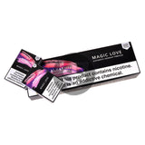 Al Fakher Magic Love Hookah Shisha 10 Packs of 50g