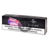 Al Fakher Magic Love Hookah Shisha 10 Packs of 50g Tobacco Stock Al Fakher Magic Love Hookah Shisha 10 Packs of 50g Tobacco Stock