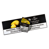 Al Fakher Pineapple Hookah Shisha 10 Packs of 50g