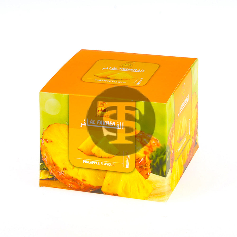 Al Fakher Pineapple Hookah Shisha 250g 1