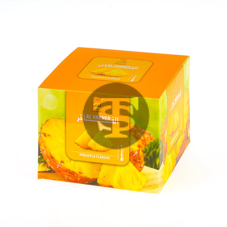 Al Fakher Pineapple Hookah Shisha 250g 1