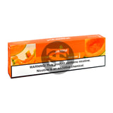 Al Fakher Sweet Melon (Cantaloupe) Hookah Shisha 10 Packs of 50g 2