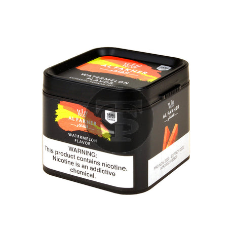 Al Fakher Watermelon Hookah Shisha 250g 1