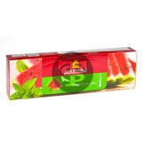 Al Fakher Watermelon With Mint Hookah Shisha 10 Packs of 50g 2