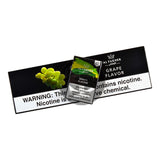 Al Fakher White Grape Hookah Shisha 10 Packs of 50g