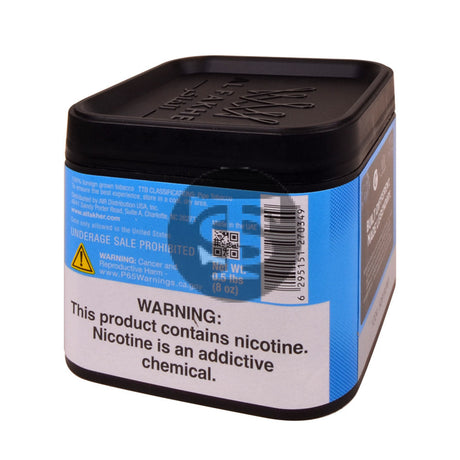 Al Fakher x Cookies Blueberry Caviar Hookah Shisha 250g