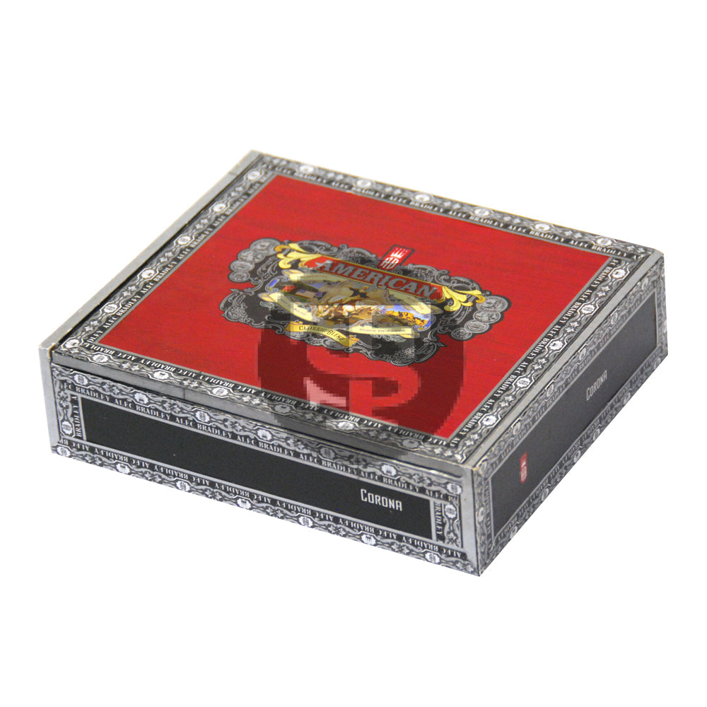 Alec Bradley American Classic Corona Cigars Box of 20 1