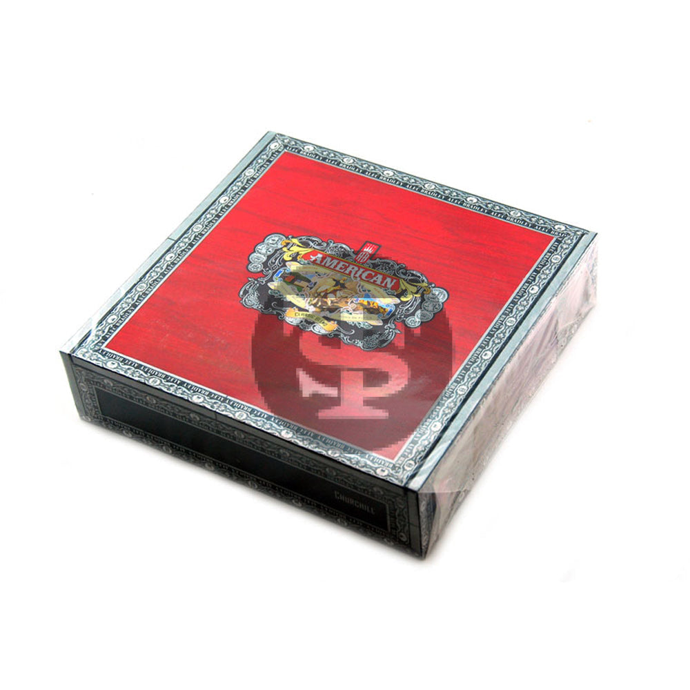 Alec Bradley American Classic Toro Cigars Box of 20 1