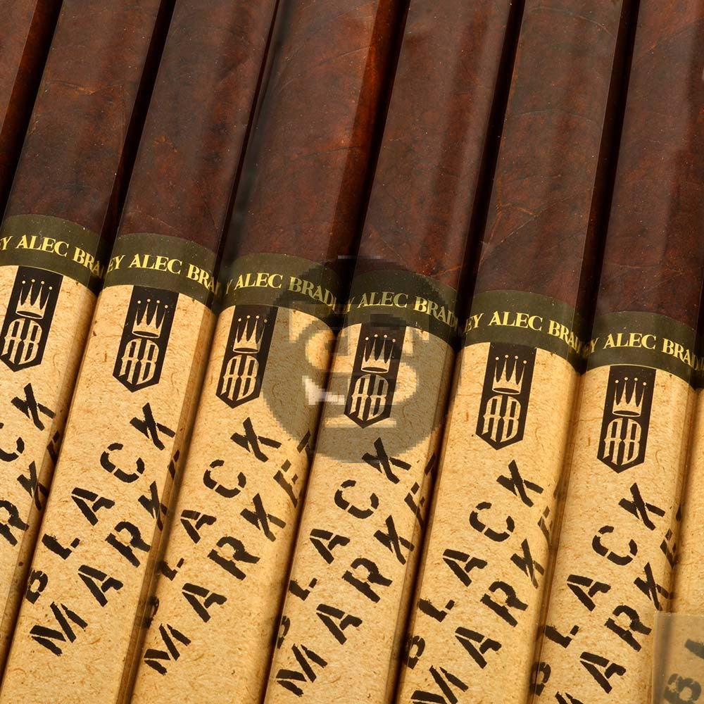 Alec Bradley Black Market Churchill Cigars Box of 24
