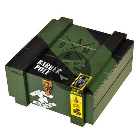 Alec Bradley Black Market Filthy Hooligan Cigars Box of 24