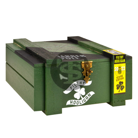 Alec Bradley Black Market Filthy Hooligan Cigars Box of 24