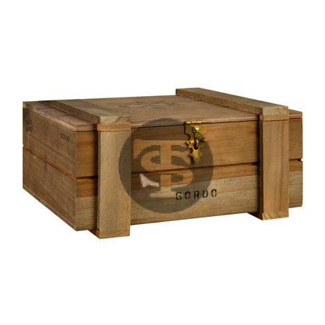 Alec Bradley Black Market Gordo Cigars Box of 24