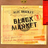 Alec Bradley Black Market Robusto Cigars Box of 24